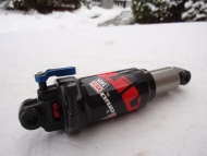 Tlumič Rock Shox Ario RL 165x38mm