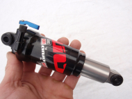 Tlumič Rock Shox Ario RL 165x38mm