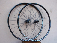 Výplety Specialized Traverse 29"