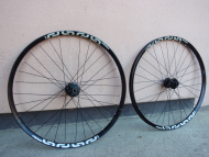 Výplety E13 LG1 27.5"