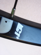 Výplety E13 LG1 27.5"