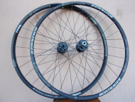 Výplety Bontrager 29"