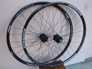 Výplety Bontrager 29"