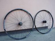 Výplety Bontrager 29"