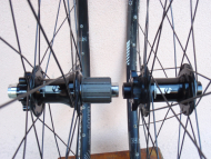 Výplety Bontrager 29"