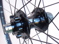Výplety Bontrager 29"