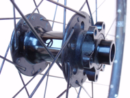 Výplety Bontrager 29"