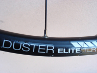 Výplety Bontrager Duster Elite TRL