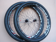 Výplety Fulcrum Red Power HP 27.5"