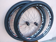 Výplety Fulcrum Red Power HP 27.5"