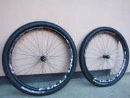 Výplety Fulcrum Red Power HP 27.5"