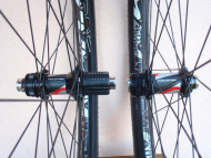 Výplety Fulcrum Red Power HP 27.5"