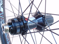 Výplety Fulcrum Red Power HP 27.5"