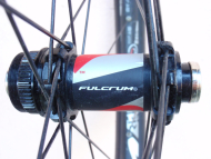 Výplety Fulcrum Red Power HP 27.5"