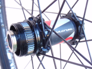 Výplety Fulcrum Red Power HP 27.5"