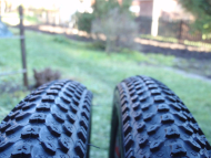 Výplety Fulcrum Red Power HP 27.5"