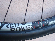 Výplety Fulcrum Red Power HP 27.5"