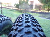 Výplety Fulcrum Red Power HP 27.5"