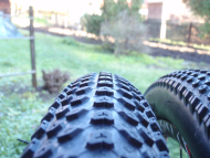 Výplety Fulcrum Red Power HP 27.5"