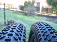 Výplety Fulcrum Red Power HP 27.5"