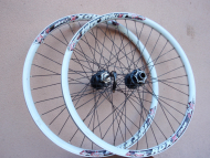 Výplety Remerx 20mm / 12x142mm