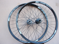 Výplety Sun Ringle 20mm / 12x142mm