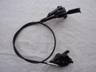Zánovní přední brzda Shimano XT BR-MT8020