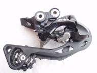 Nová přehazovačka Shimano XT RD-M781 10s