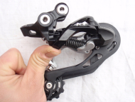 Nová přehazovačka Shimano XT RD-M781 10s