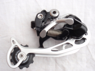 Nová přehazovačka Shimano XT RD-M772 9s