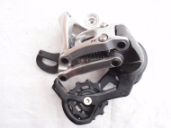 Nová přehazovačka Sram X9, 9 speed