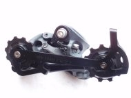 Nová přehazovačka Sram X7 type 2