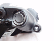 Nová přehazovačka Sram X7 type 2