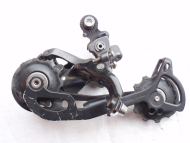 Přehazovačka Shimano SLX + řazení Shimnao Deore 9s
