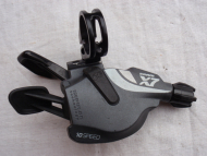 Přehazovačka+řazení Sram X7