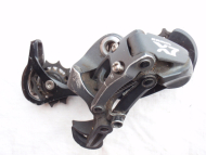 Přehazovačka+řazení Sram X7