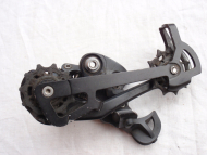 Přehazovačka+řazení Sram X7