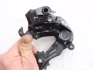 Přehazovačka Sram GX type 2.1