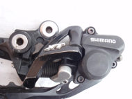 Přehazovačka Shimano XT RD-M786 10s