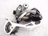 Přehazovačka Shimano XT RD-M772 9s