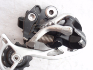 Přehazovačka Shimano XT RD-M772 9s