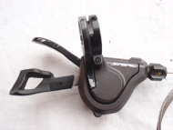 Řazení Shimano Saint SL-M820 10s