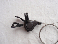 Řazení Shimano Saint SL-M820 10s