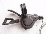 Řazení Shimano Saint SL-M820 10s