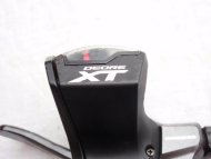 Řazení Shimano XT SL-M8000 11s