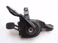 Levé řazení Sram X9 2speed