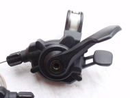 Pár řazení Sram X5 3x8speed