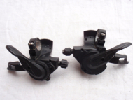 Pár řazení Shimano Deore SL-M610