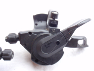 Pár řazení Shimano Deore SL-M610