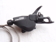 Pár řazení Shimano Deore SL-M610